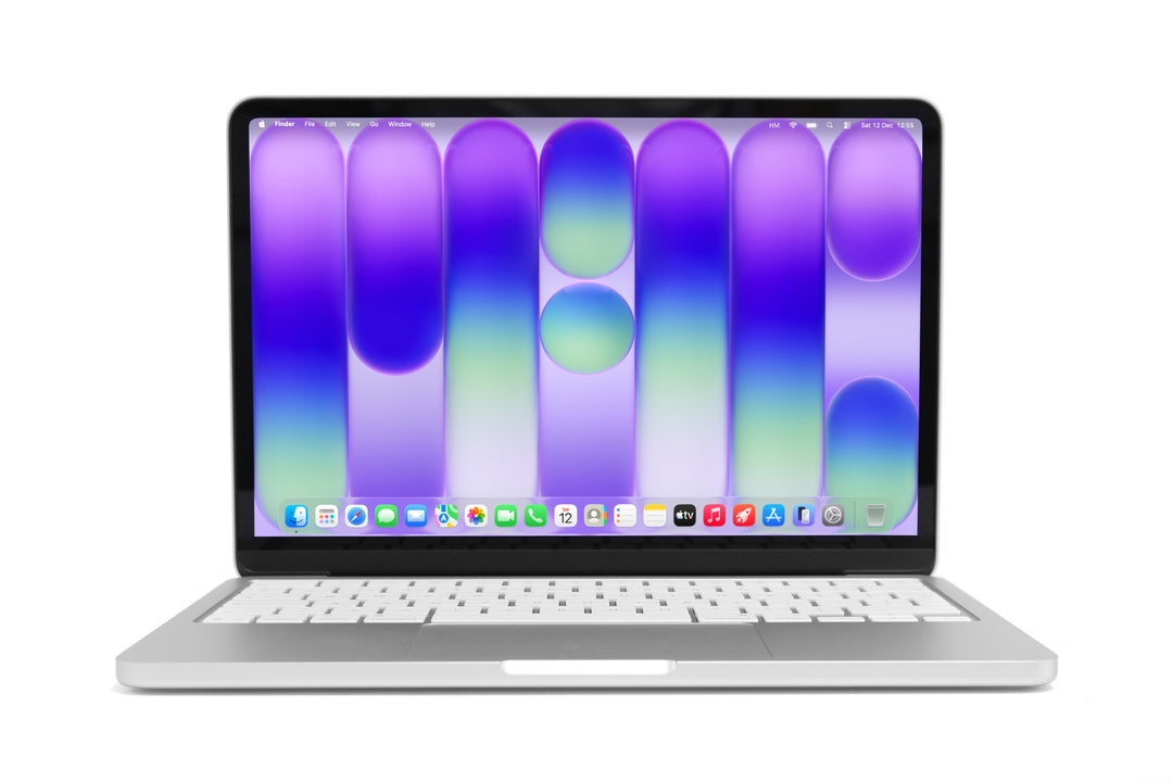 Apple MacBook Neo MacBook Neo (Silver, 2026) - Premium