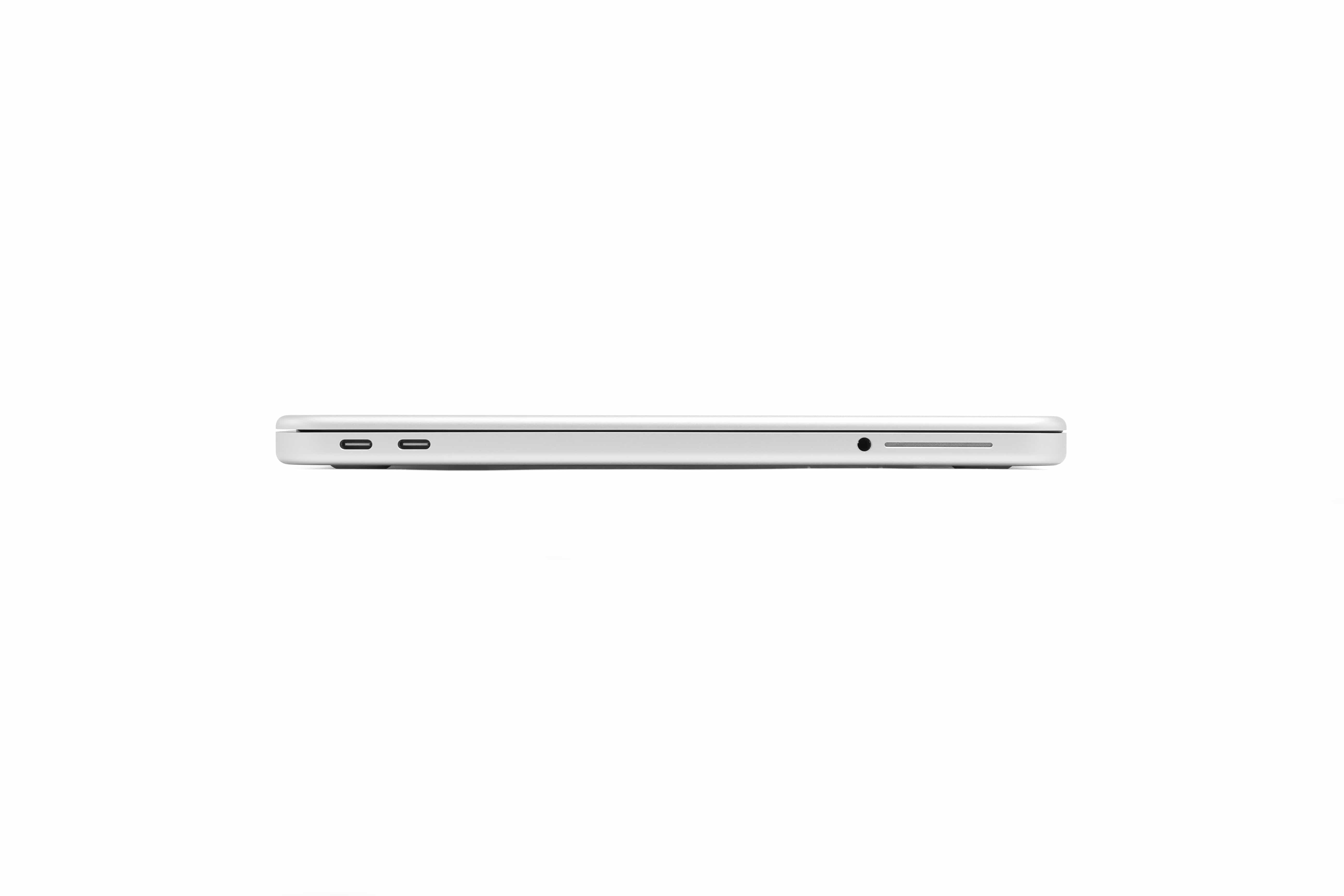Refurbished MacBook Neo Silver 2026 | Hoxton Macs