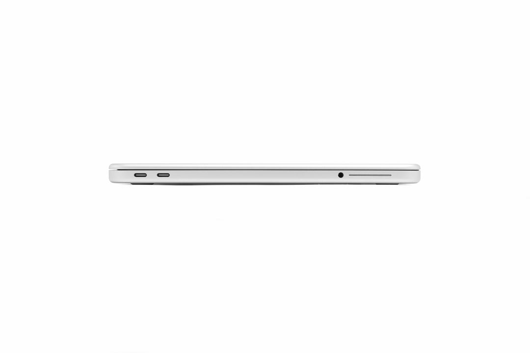 Apple MacBook Neo MacBook Neo (Silver, 2026) - Premium