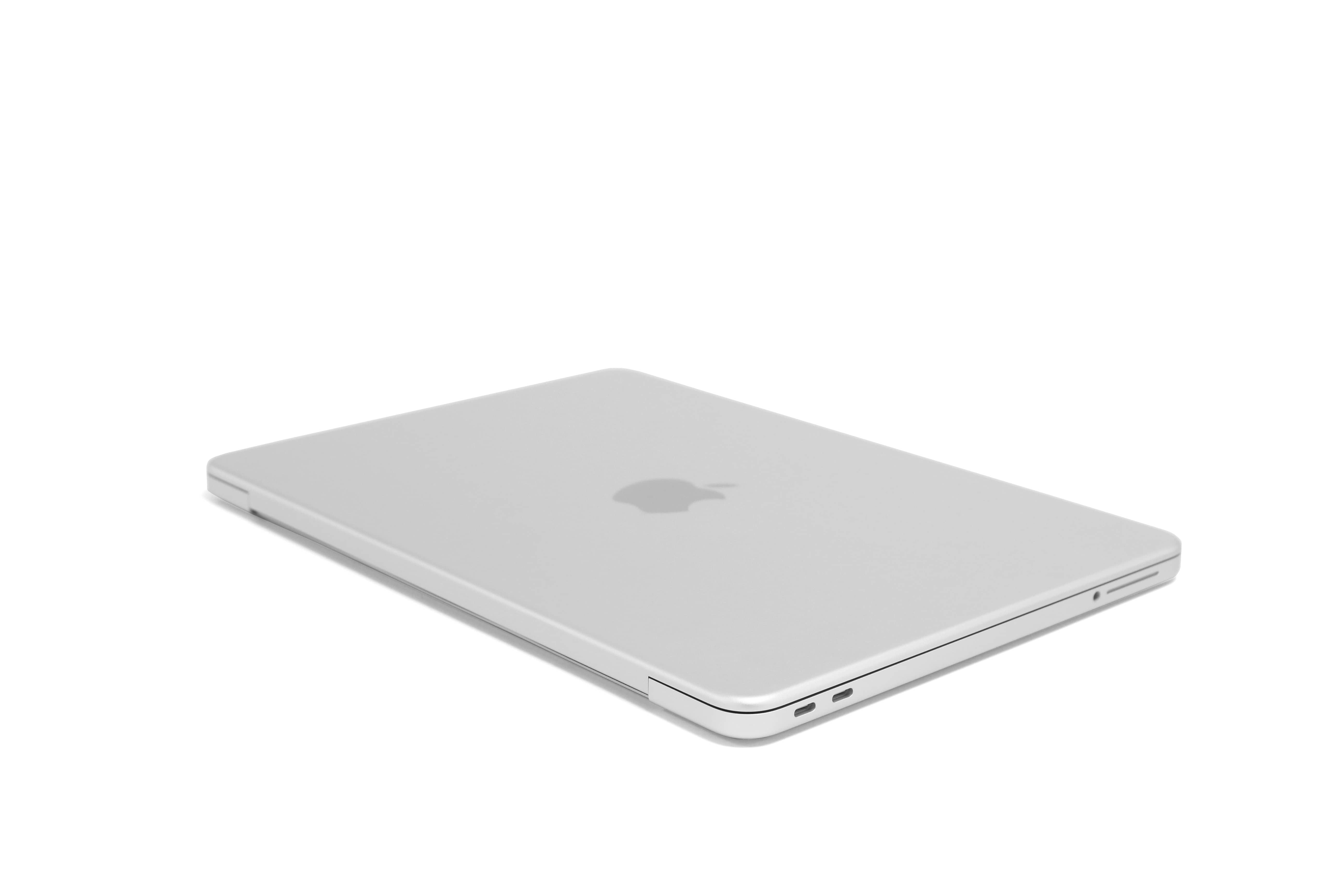 Premium MacBook Neo Silver 2026 | Hoxton Macs