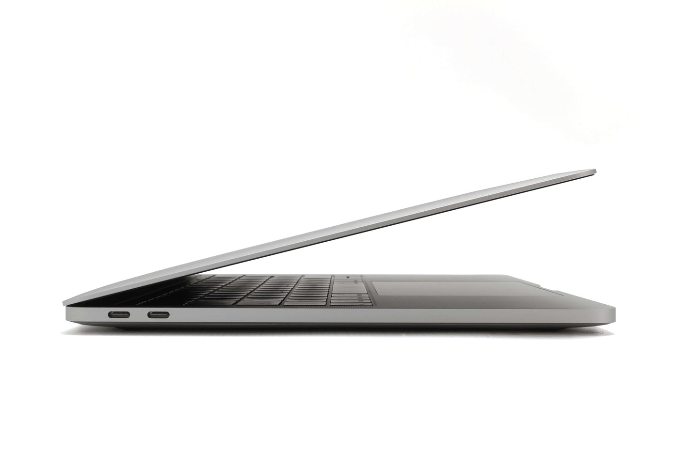 Apple MacBook Pro 13-inch MacBook Pro 13-inch Core i7 1.7GHz (Silver, 2019) - Good