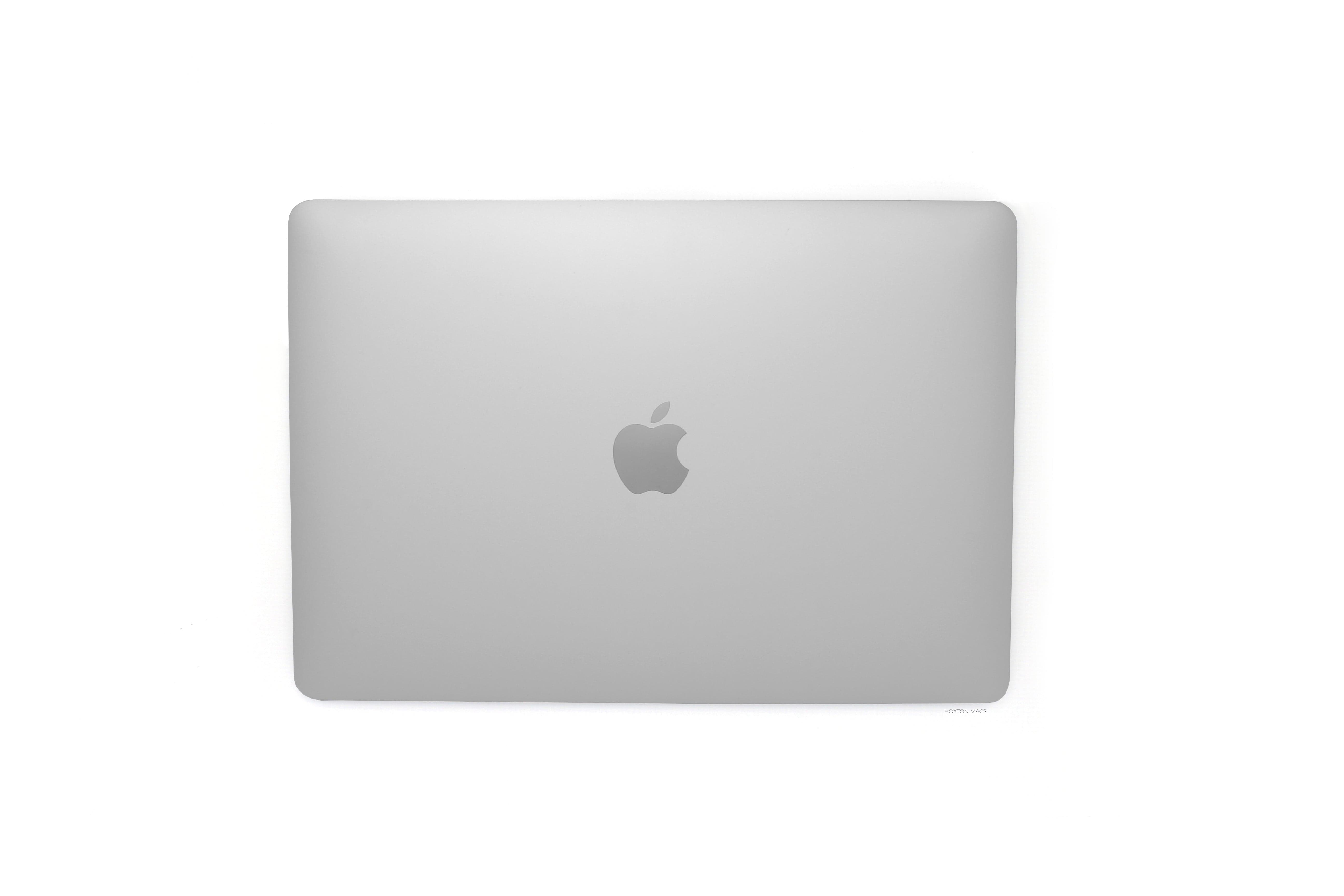 Refurbished MacBook Pro 13-inch M2 8-core (Silver, 2022) – Hoxton Macs