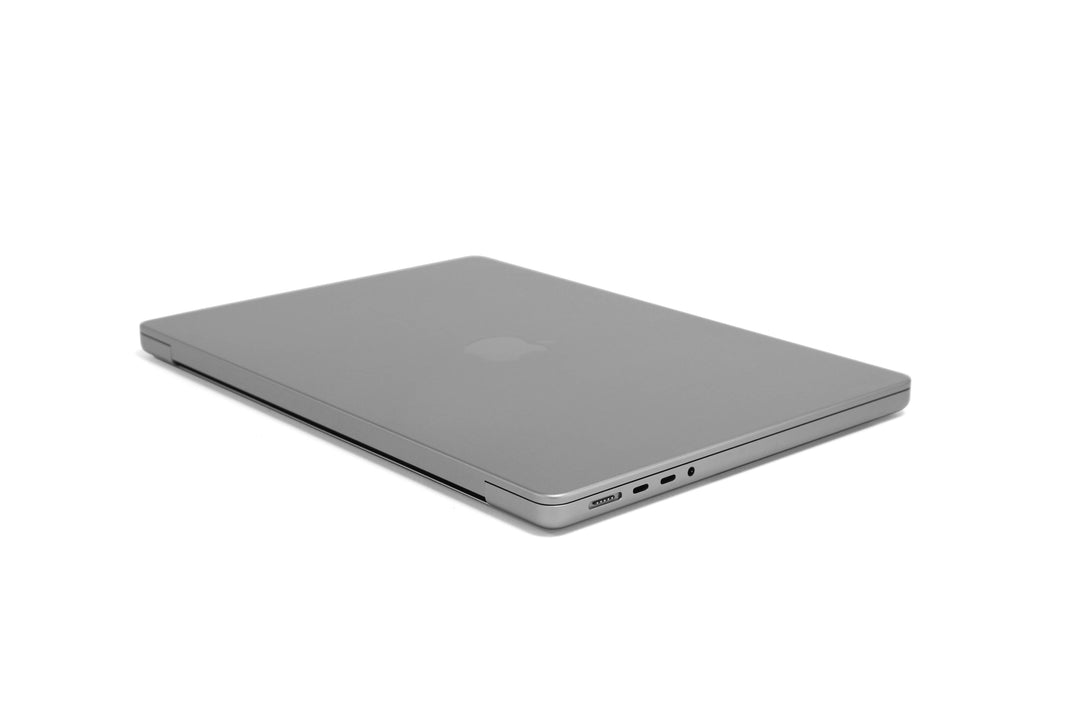 Apple MacBook Pro 14-inch MacBook Pro 14-inch M1 Pro 8-core (Space Grey, 2021) - Excellent