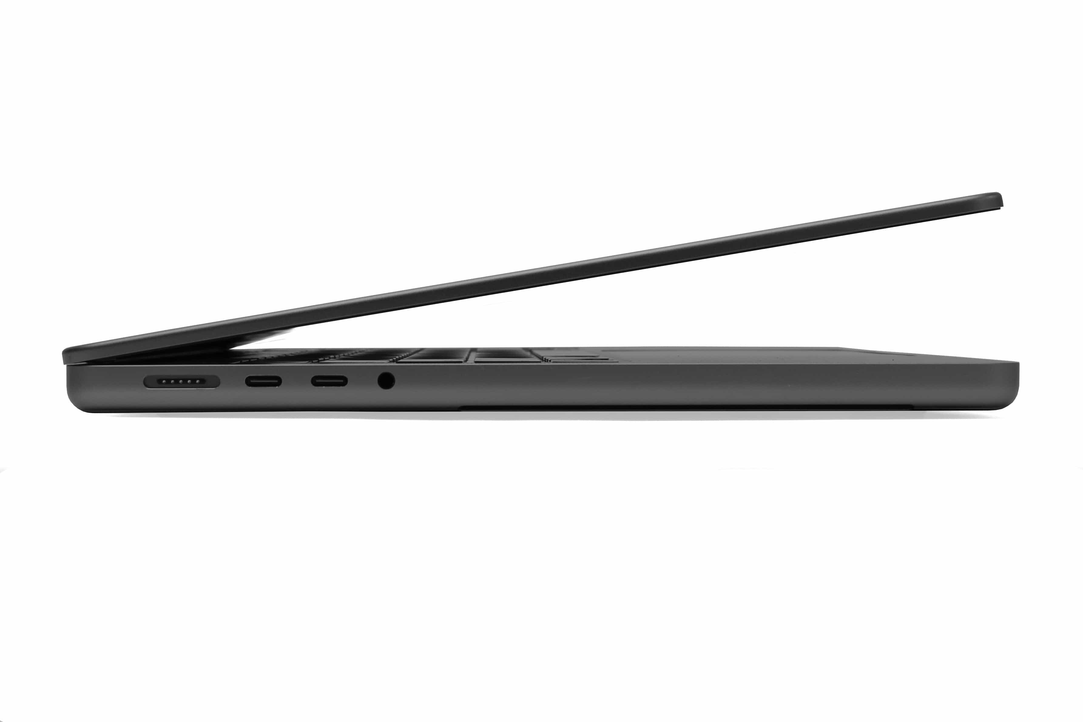 Refurbed Apple MacBook Pro 14-inch M2 Pro 10-core Space Grey 2023