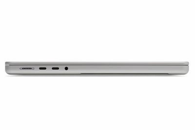 Apple MacBook Pro 14-inch MacBook Pro 14-inch M2 Pro 12-core (Silver, 2023) - Good