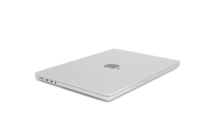 Apple MacBook Pro 14-inch MacBook Pro 14-inch M3 8-core (Silver, 2023) - Excellent
