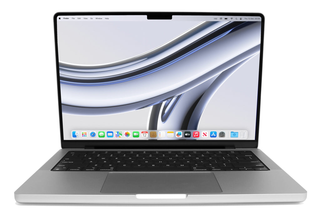 MacBook Pro 14 inch M3 8 core Good