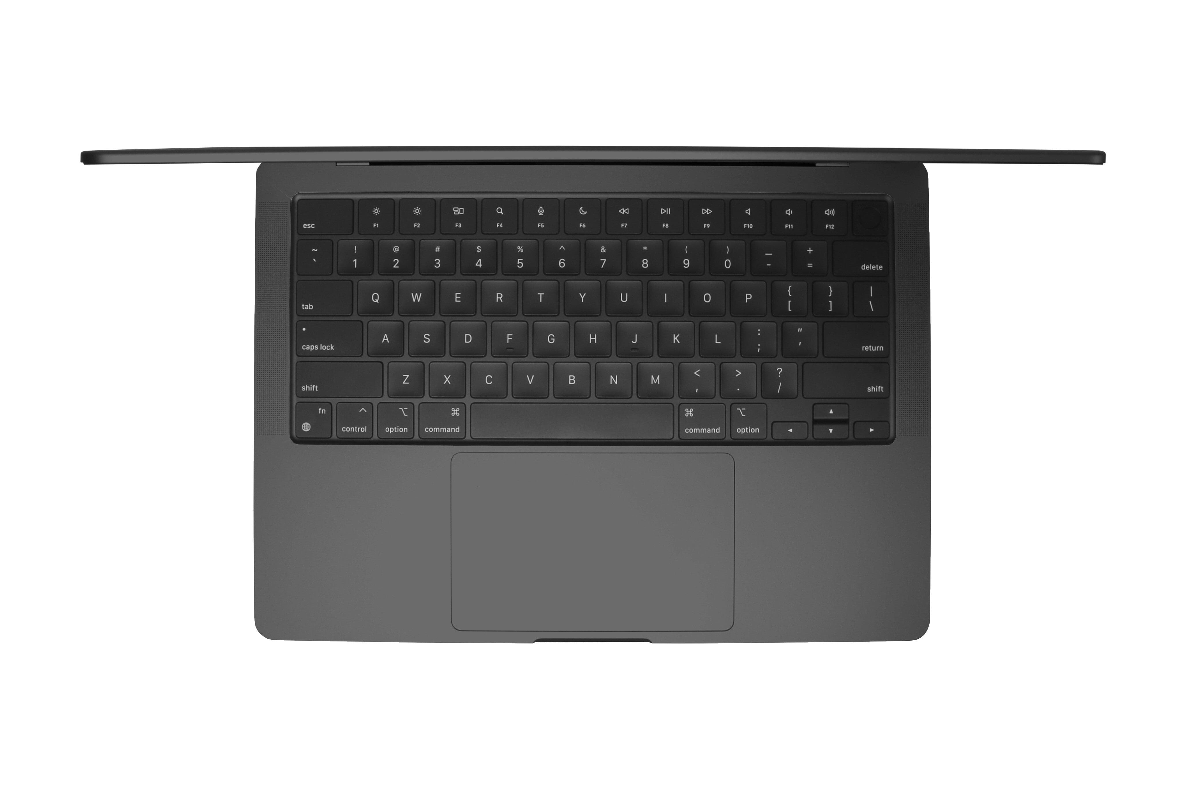 Refurbished MacBook Pro 14-inch M3 Max 16-core Space Black 2023