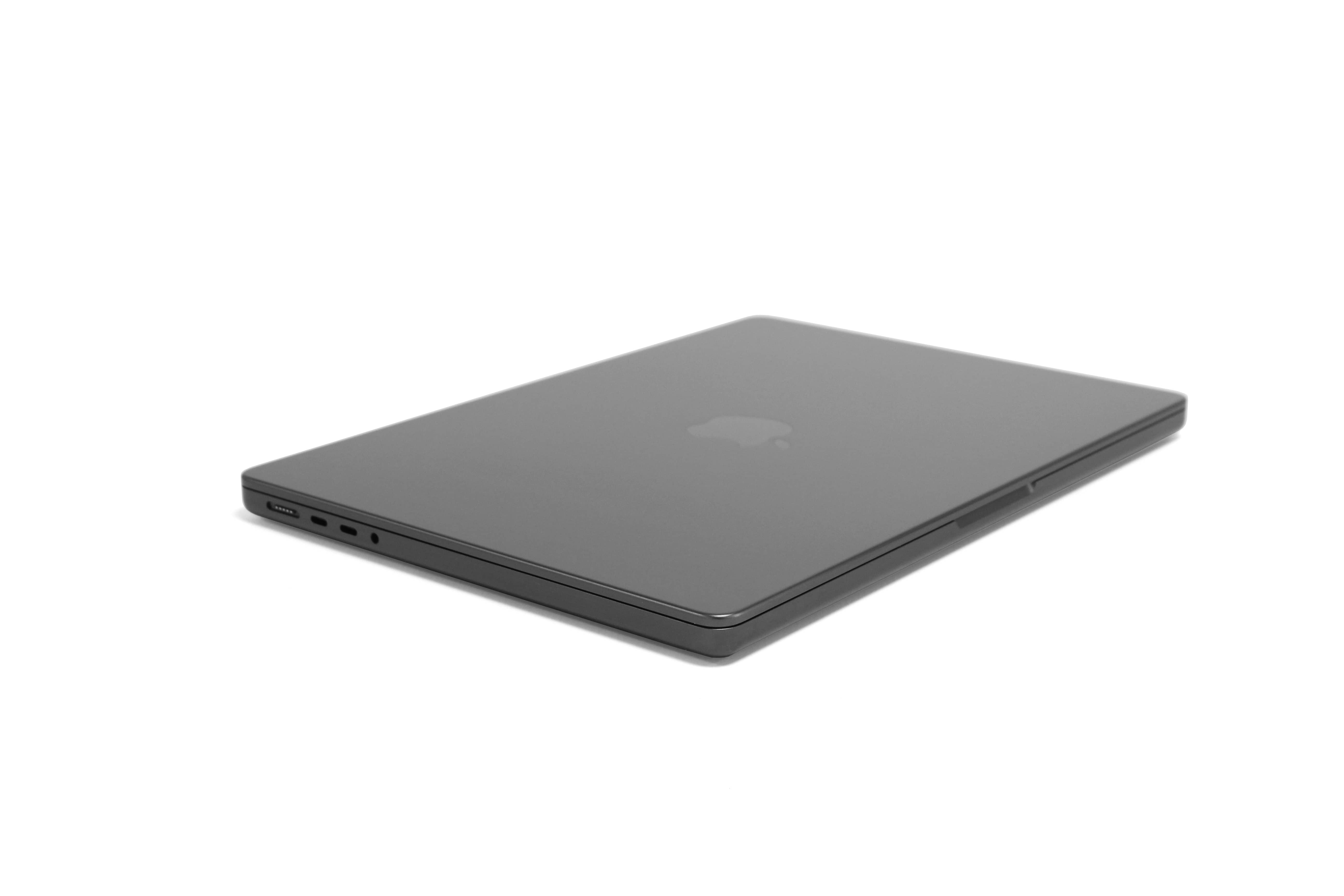Refurbished MacBook Pro M4 14-inch 2024 Space Black - Hoxton Macs