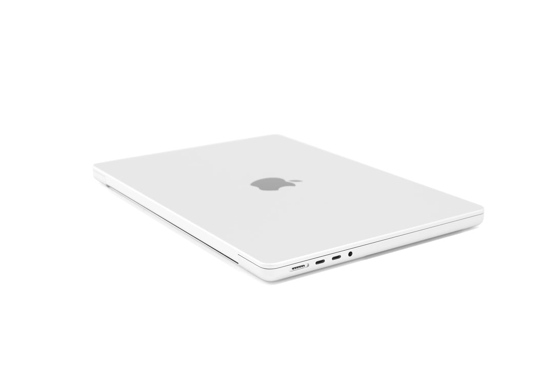 Apple MacBook Pro 14-inch MacBook Pro 14-inch M4 Max 14-core (Silver, 2024) - Excellent