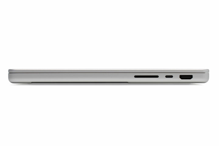 Apple MacBook Pro 14-inch MacBook Pro 14-inch M5 Pro 15-core (Silver, 2026) - Excellent