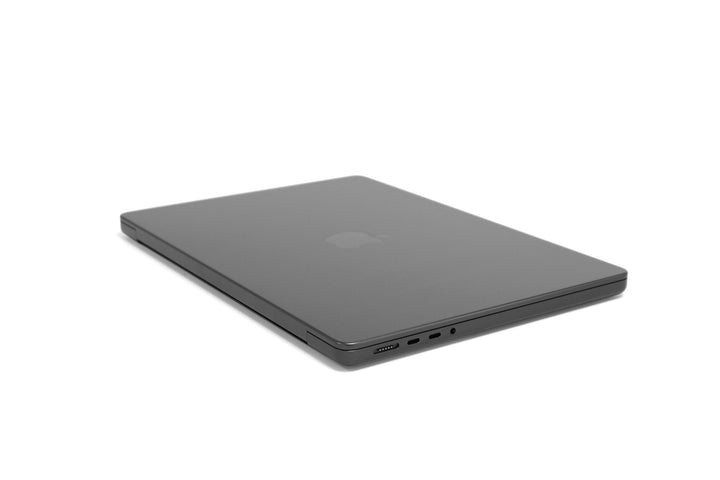 Apple MacBook Pro 14-inch MacBook Pro 14-inch M5 Pro 18-core (Space Black, 2026) - Excellent