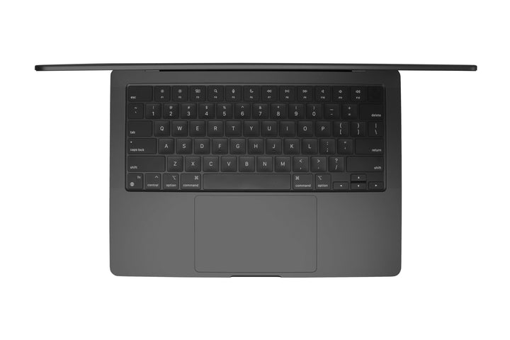 Apple MacBook Pro 14-inch MacBook Pro 14-inch M5 Pro 18-core (Space Black, 2026) - Excellent