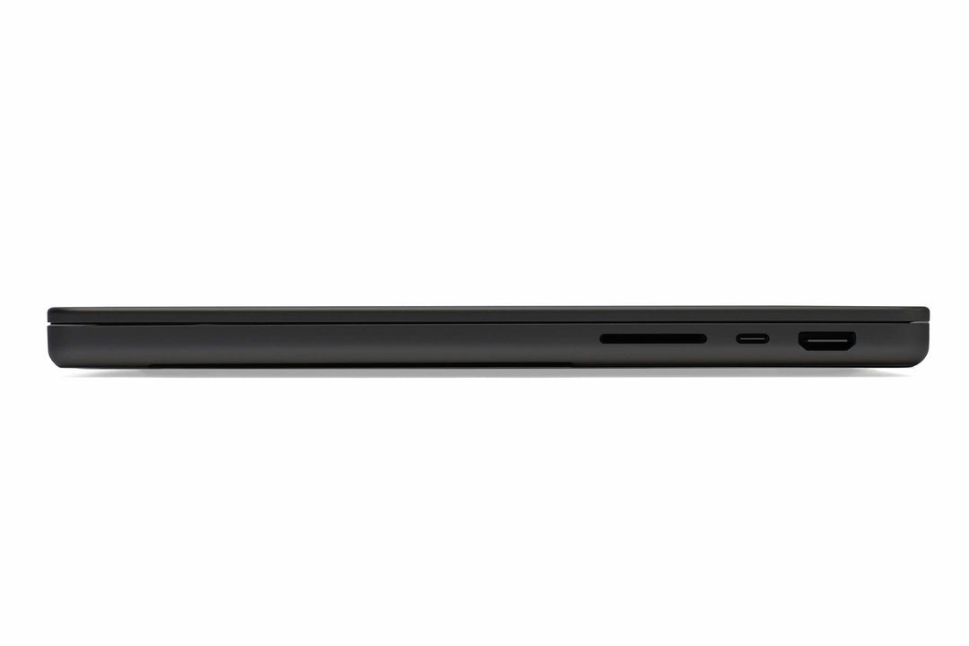 Apple MacBook Pro 14-inch MacBook Pro 14-inch M5 Pro 18-core (Space Black, 2026) - Excellent