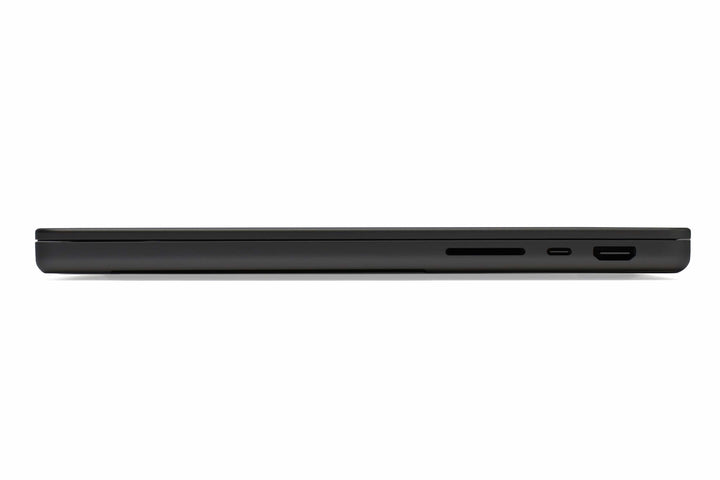 Apple MacBook Pro 14-inch MacBook Pro 14-inch M5 Pro 18-core (Space Black, 2026) - Excellent