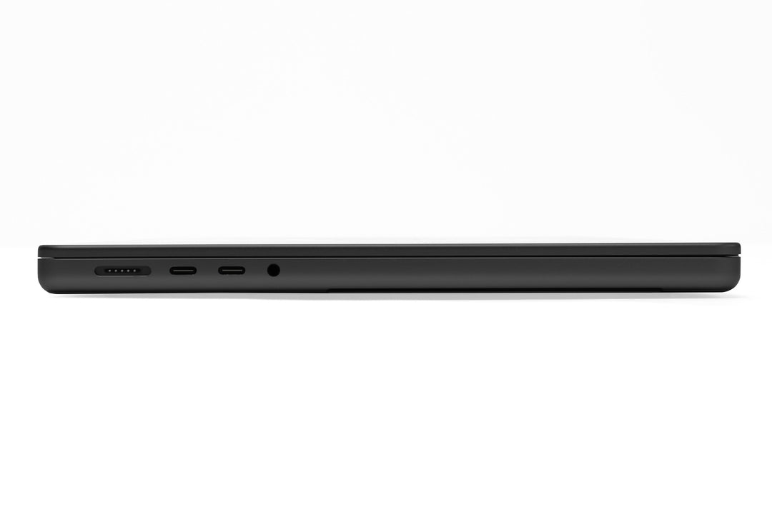 Apple MacBook Pro 14-inch MacBook Pro 14-inch M5 Pro 18-core (Space Black, 2026) - Excellent