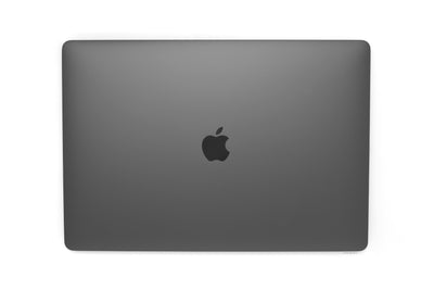 Apple MacBook Pro 15-inch MacBook Pro 15-inch Core i9 2.9GHz (Space Grey, Mid 2018) - Good