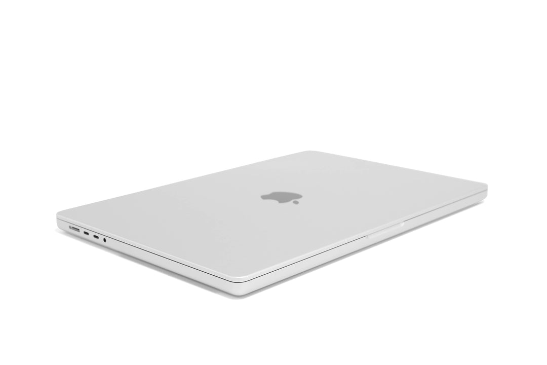 Apple MacBook Pro 16-inch MacBook Pro 16-inch M1 Max 10-core (Silver, 2021) - Excellent