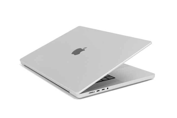 Apple MacBook Pro 16-inch MacBook Pro 16-inch M1 Max 10-core (Silver, 2021) - Excellent