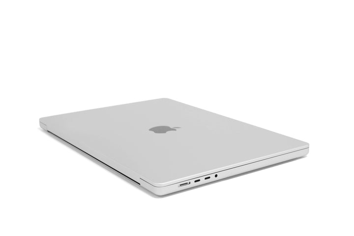 Apple MacBook Pro 16-inch MacBook Pro 16-inch M1 Max 10-core (Silver, 2021) - Excellent
