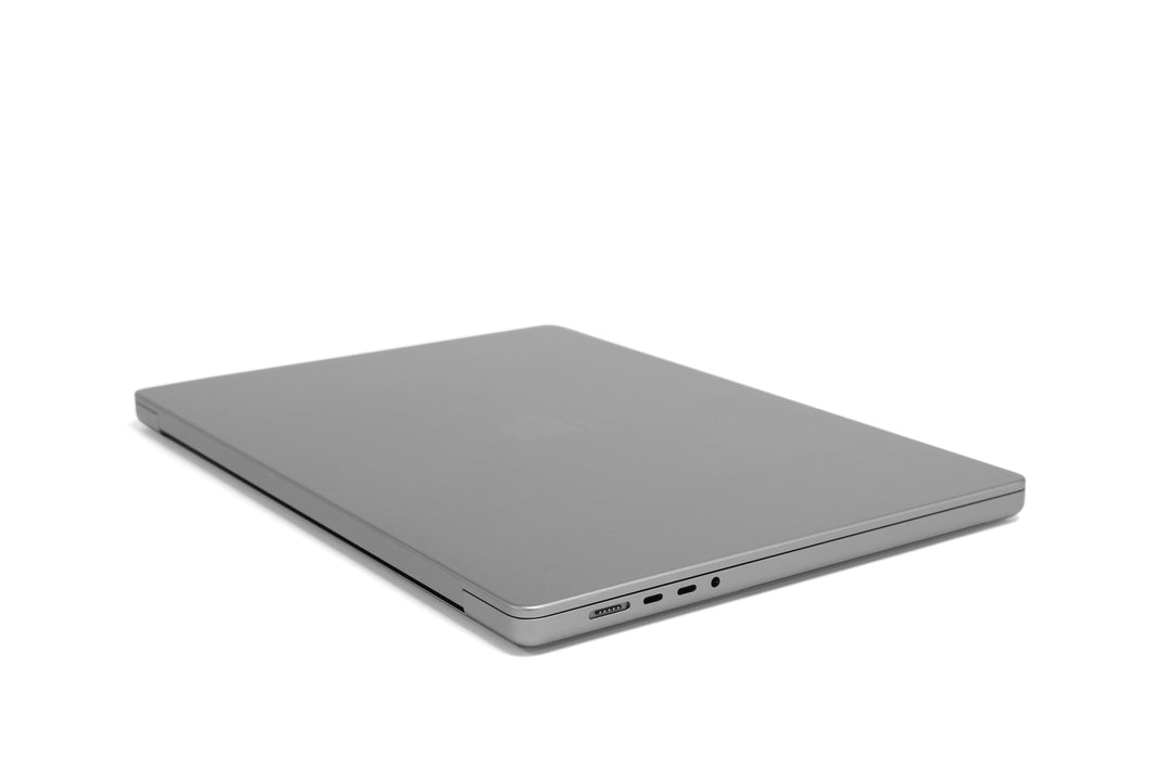 Apple MacBook Pro 16-inch MacBook Pro 16-inch M1 Max 10-core (Space Grey, 2021) - Excellent