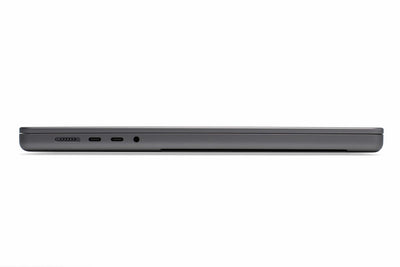 Apple MacBook Pro 16-inch MacBook Pro 16-inch M2 Max 12-core (Space Grey, 2023) - Excellent