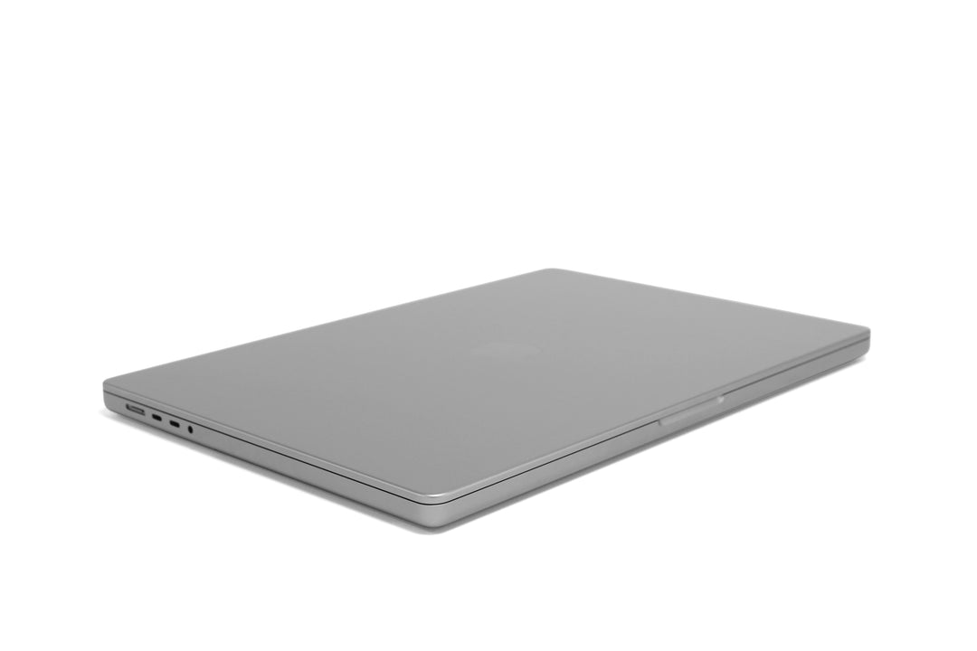 Apple MacBook Pro 16-inch MacBook Pro 16-inch M2 Pro 12-core (Space Grey, 2023) - Excellent