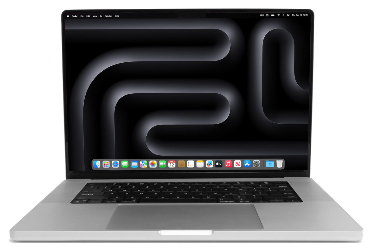 MacBook Pro 16 inch M3 Max 14 core Fair