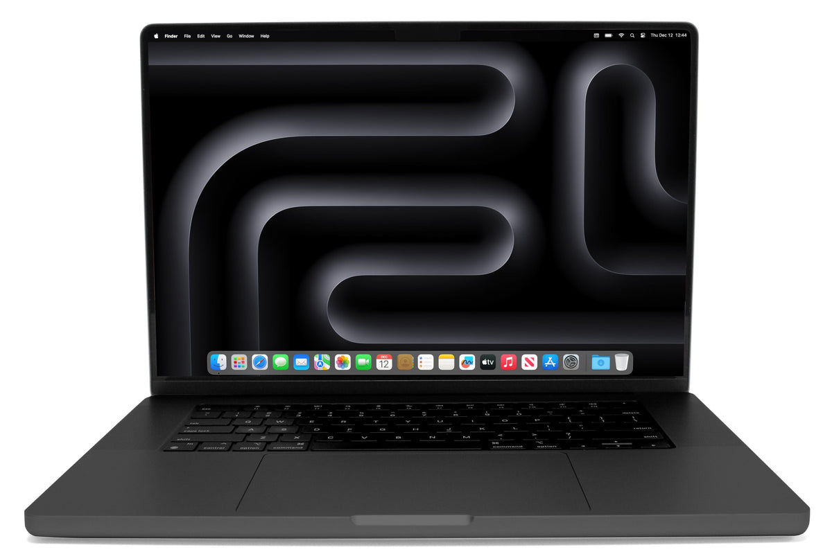 MacBook Pro 16 inch M3 Max 14 core Fair