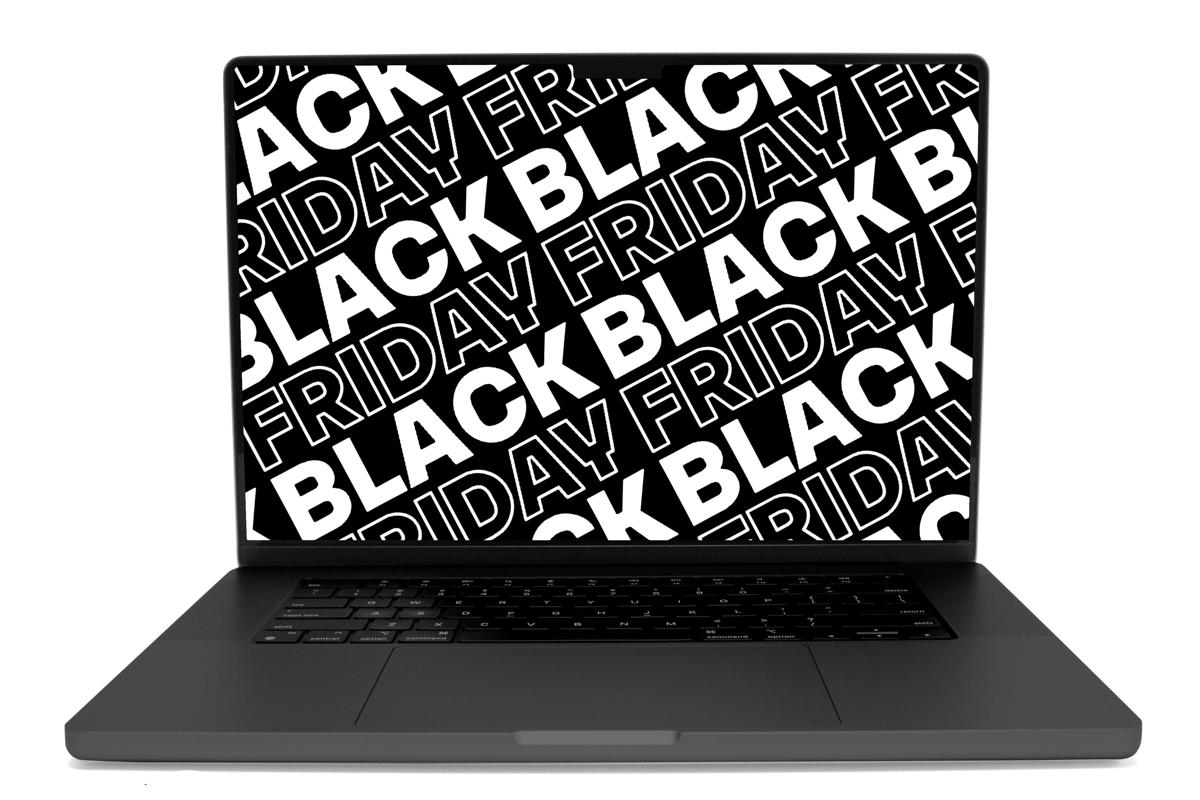 Refurbished MacBook Pro M3 Pro / Max 16-inch 2023 | Hoxton Macs