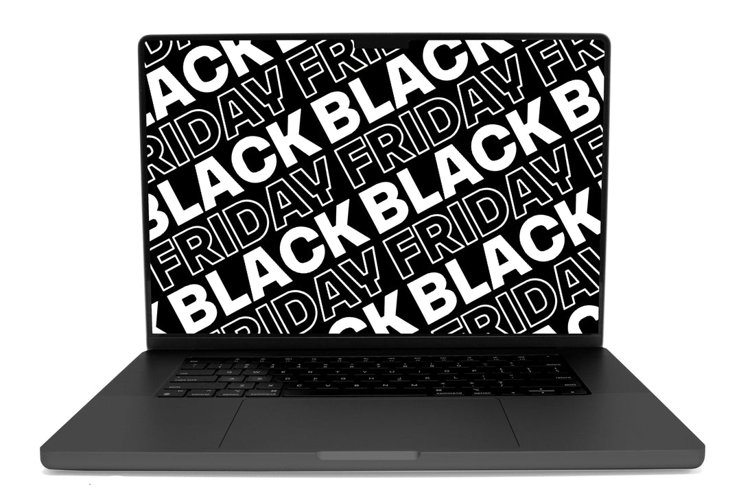 Apple MacBook Pro 16-inch MacBook Pro 16-inch M3 Pro 12-core (Space Black, 2023) - Premium