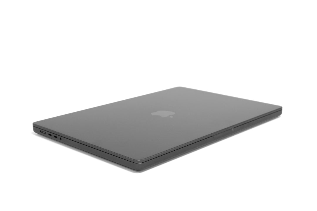 Apple MacBook Pro 16-inch MacBook Pro 16-inch M4 Max 14-core (Space Black, 2024) - Excellent