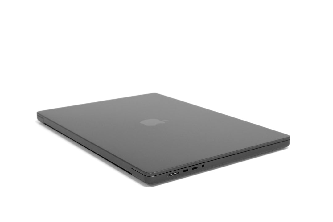 Apple MacBook Pro 16-inch MacBook Pro 16-inch M4 Max 14-core (Space Black, 2024) - Excellent