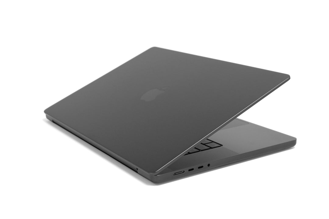 Apple MacBook Pro 16-inch MacBook Pro 16-inch M4 Pro 14-core (Space Black, 2024) - Excellent