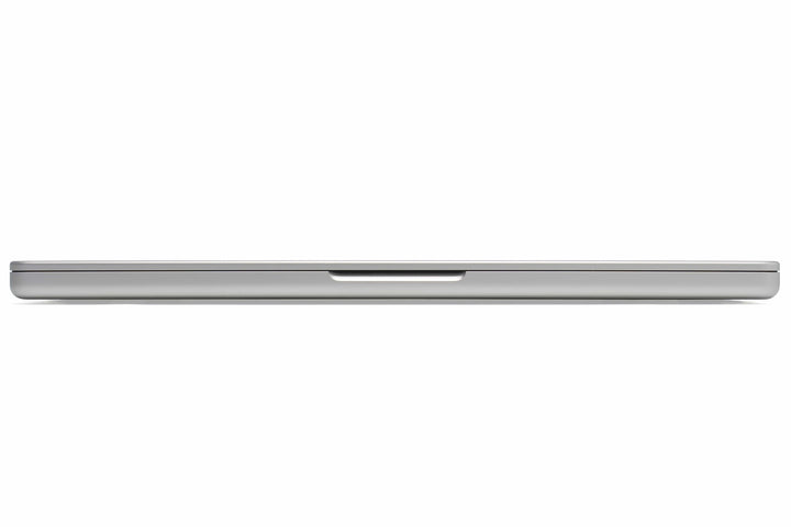 Apple MacBook Pro 16-inch MacBook Pro 16-inch M5 Max 18-core (Silver, 2026)