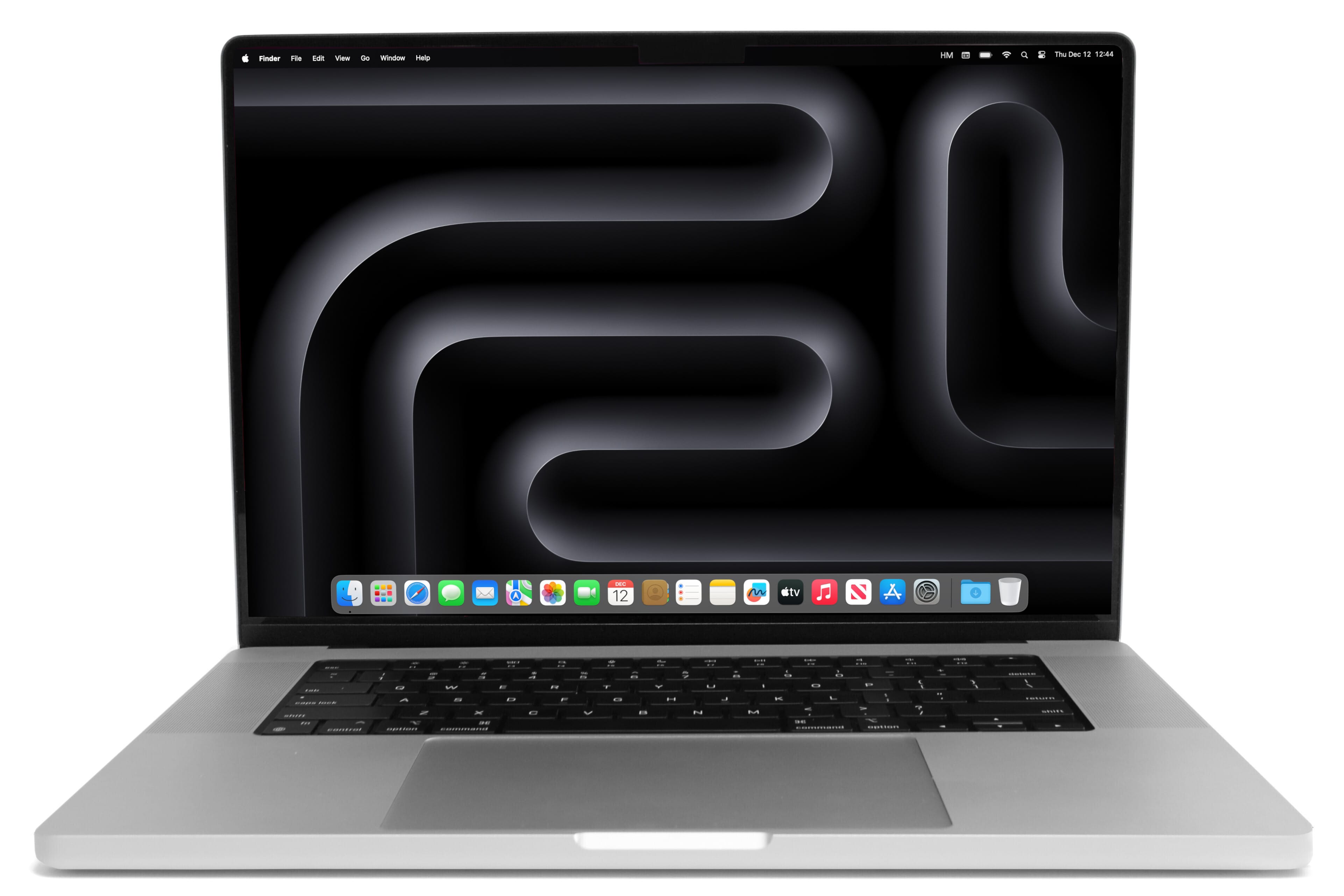 Apple MacBook Pro 16 M5 Max・Early 2026 Premium Apple MacBook Pro 16-inch M5 Max 18-core Silver | Hoxton Macs