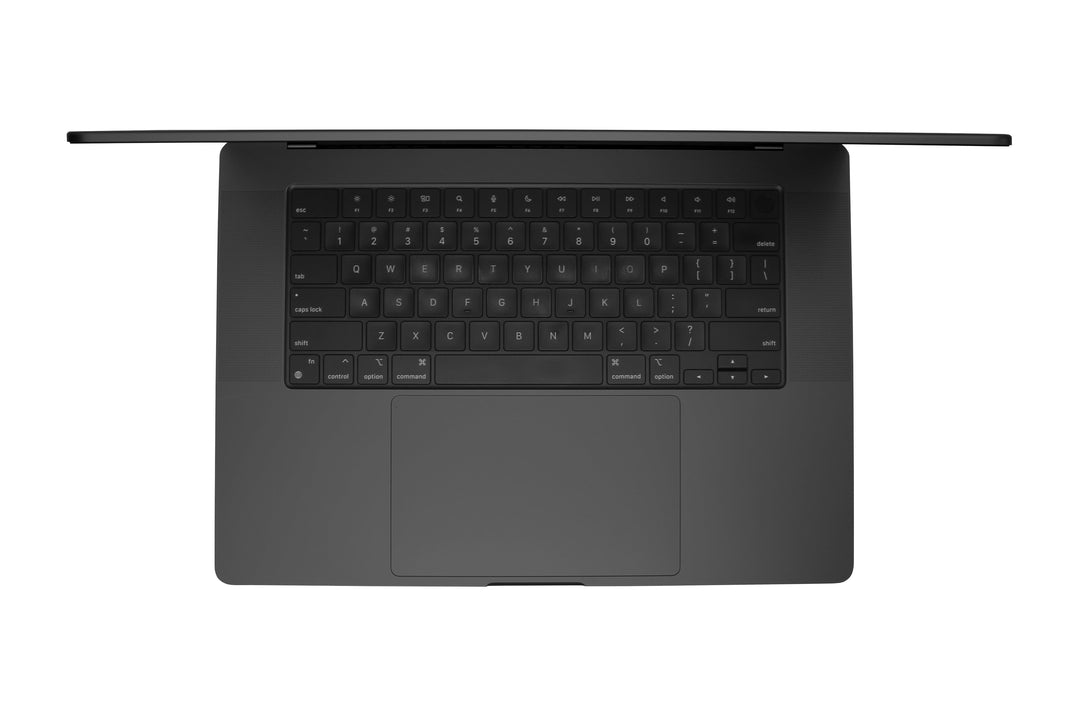 Apple MacBook Pro 16-inch MacBook Pro 16-inch M5 Max 18-core (Space Black, 2026)