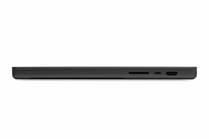 Apple MacBook Pro 16-inch MacBook Pro 16-inch M5 Max 18-core (Space Black, 2026)