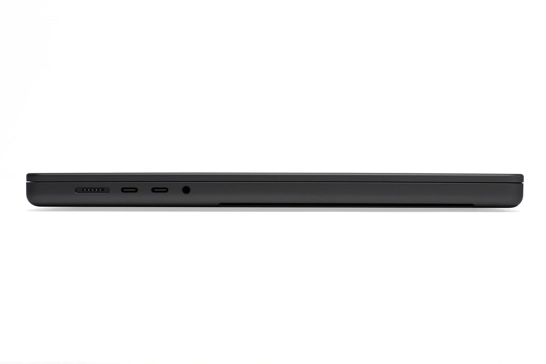 Apple MacBook Pro 16-inch MacBook Pro 16-inch M5 Max 18-core (Space Black, 2026)