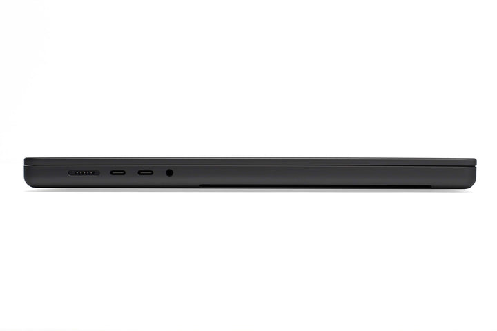 Apple MacBook Pro 16-inch MacBook Pro 16-inch M5 Max 18-core (Space Black, 2026)