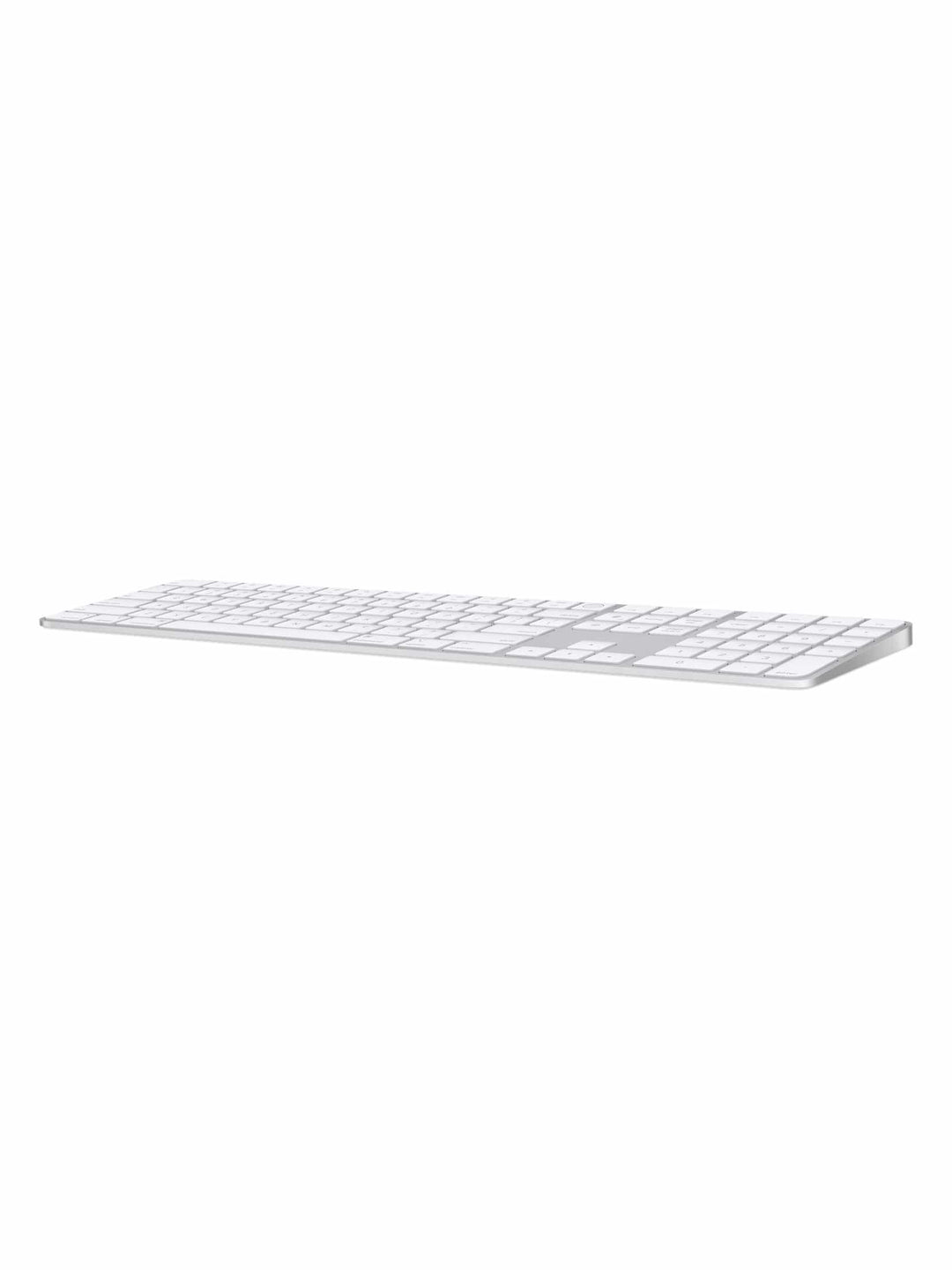 Apple Magic Keyboard Apple Magic Keyboard with Touch ID and Numeric Keypad (Lightning) - Excellent