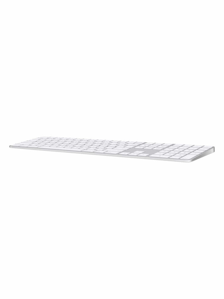 Apple Magic Keyboard Apple Magic Keyboard with Touch ID and Numeric Keypad (Lightning) - Excellent