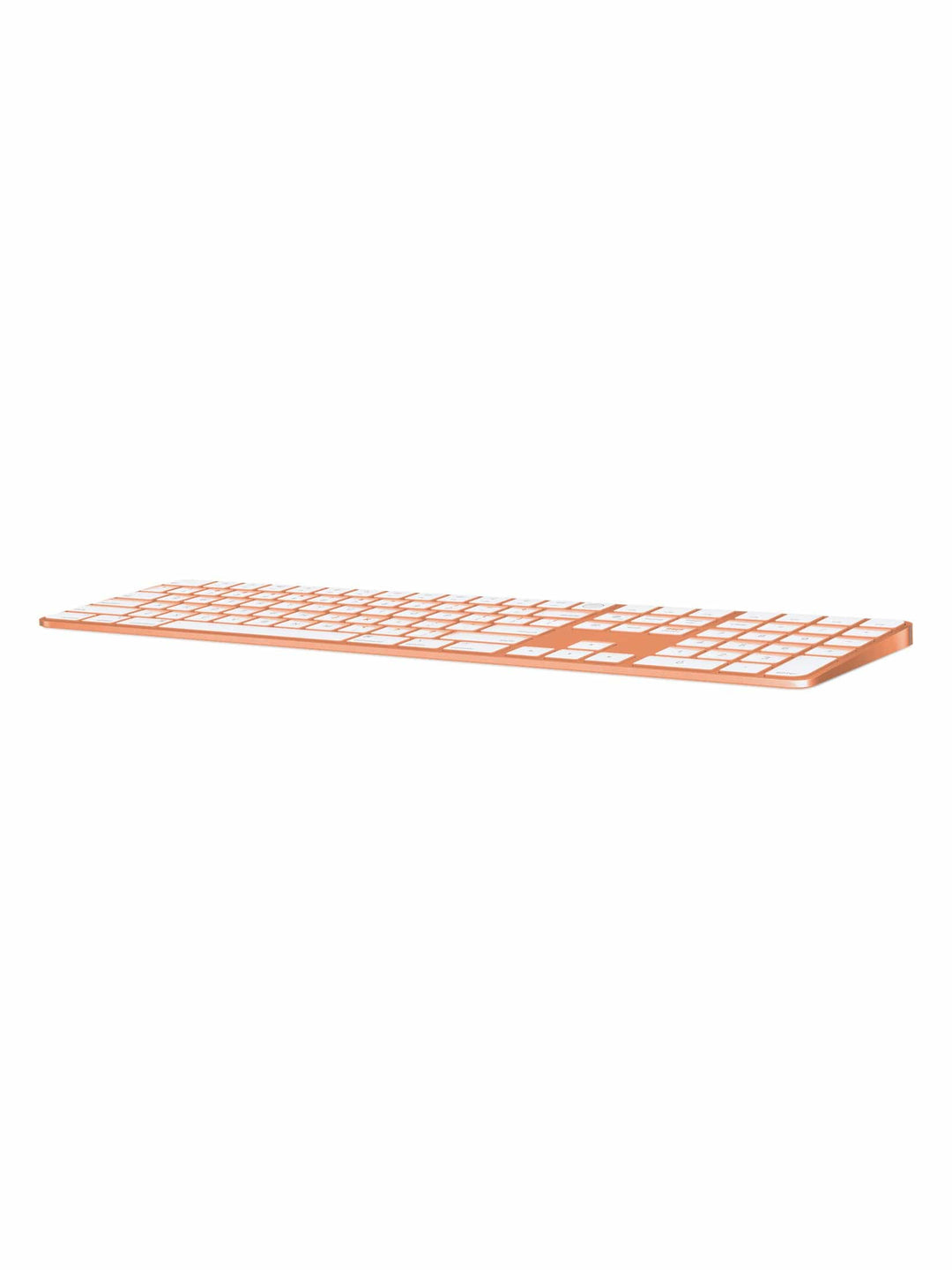Apple Magic Keyboard Apple Magic Keyboard with Touch ID and Numeric Keypad (Lightning) - Excellent