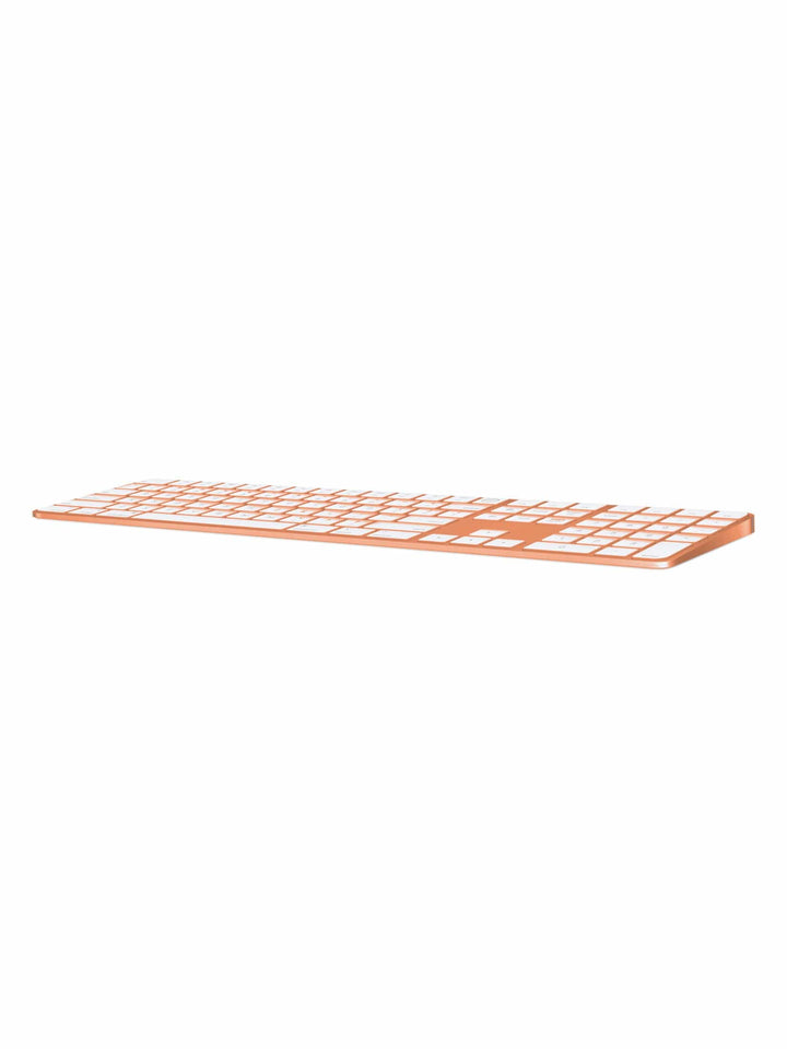 Apple Magic Keyboard Apple Magic Keyboard with Touch ID and Numeric Keypad (Lightning) - Excellent