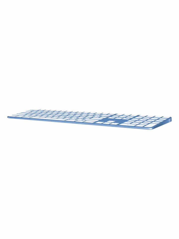 Apple Magic Keyboard Apple Magic Keyboard with Touch ID and Numeric Keypad (Lightning) - Excellent
