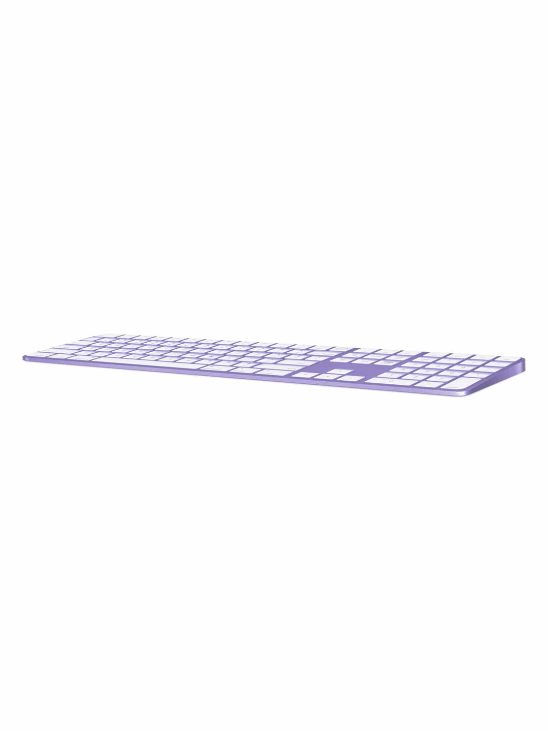 Apple Magic Keyboard Apple Magic Keyboard with Touch ID and Numeric Keypad (Lightning) - Excellent