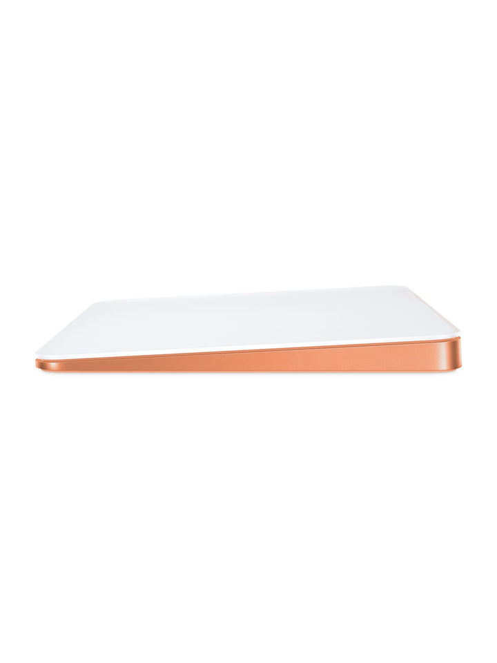 Apple Magic Trackpad Orange Apple Magic Trackpad 2 (Lightning) - Excellent