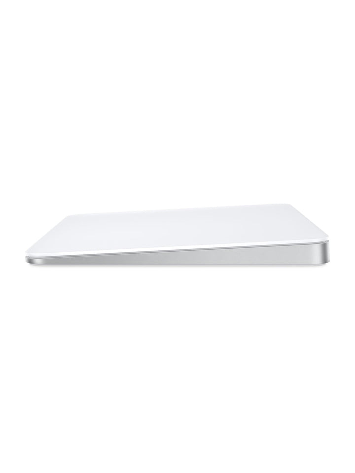 Apple Magic Trackpad Silver Apple Magic Trackpad 2 (Lightning) - Excellent