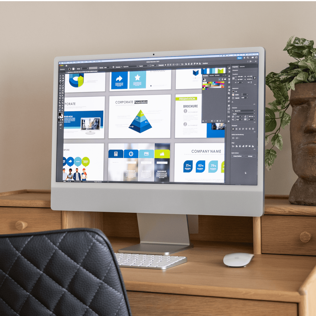 iMac 24-inch 
