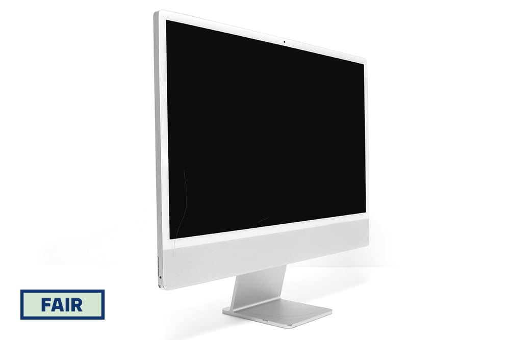 iMac 24-inch Fair